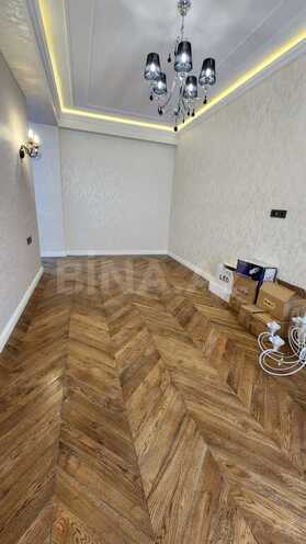 3 otaqlı yeni tikili - Nəsimi r. - 109 m² (5)