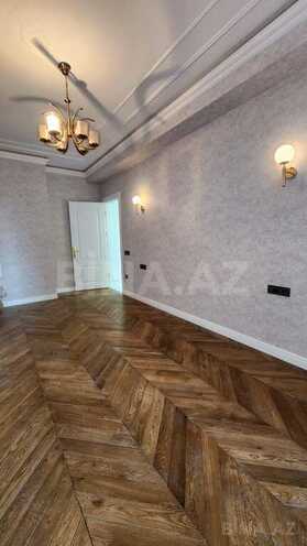 3 otaqlı yeni tikili - Nəsimi r. - 109 m² (11)