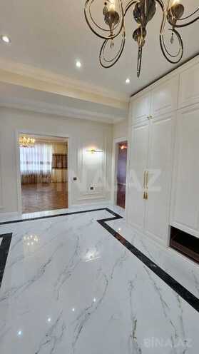 3 otaqlı yeni tikili - Nəsimi r. - 109 m² (14)