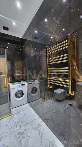 3 otaqlı yeni tikili - Nəsimi r. - 109 m² (17)