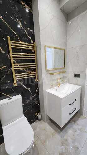 3 otaqlı yeni tikili - Nəsimi r. - 109 m² (18)