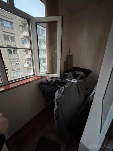 1-комн. вторичка - пос. Ени Ясамал - 45 м² (9)