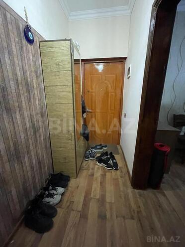 1-комн. вторичка - пос. Ени Ясамал - 45 м² (12)