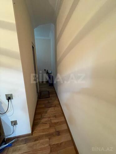 1-комн. вторичка - пос. Ени Ясамал - 45 м² (11)