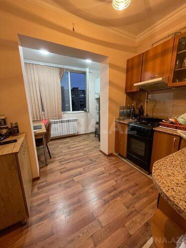 1-комн. вторичка - пос. Ени Ясамал - 45 м² (7)
