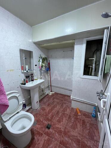 1-комн. вторичка - пос. Ени Ясамал - 45 м² (13)