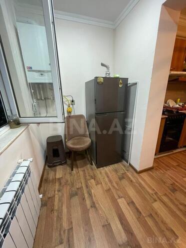 1-комн. вторичка - пос. Ени Ясамал - 45 м² (6)