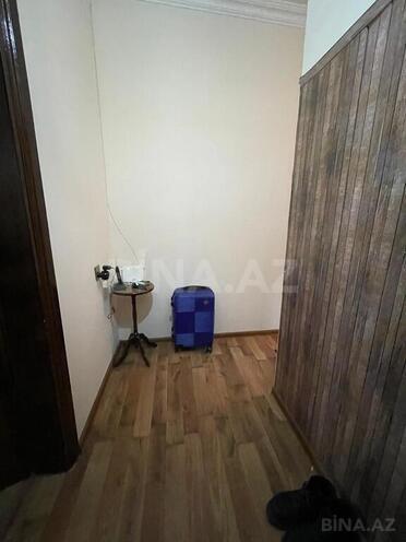 1-комн. вторичка - пос. Ени Ясамал - 45 м² (8)