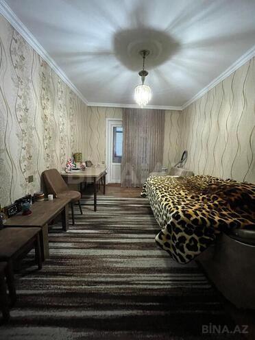 1-комн. вторичка - пос. Ени Ясамал - 45 м² (1)
