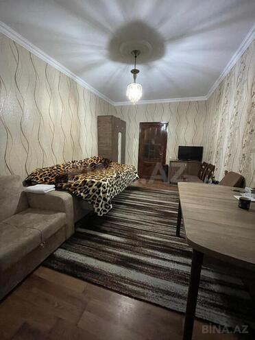 1-комн. вторичка - пос. Ени Ясамал - 45 м² (2)
