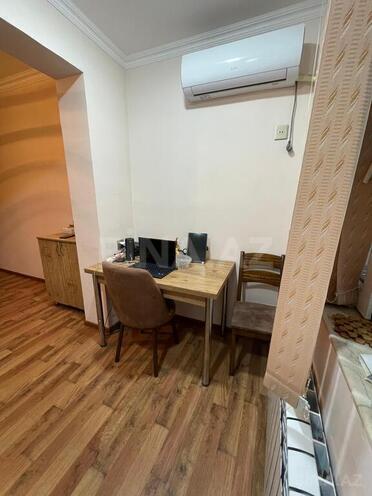 1-комн. вторичка - пос. Ени Ясамал - 45 м² (5)