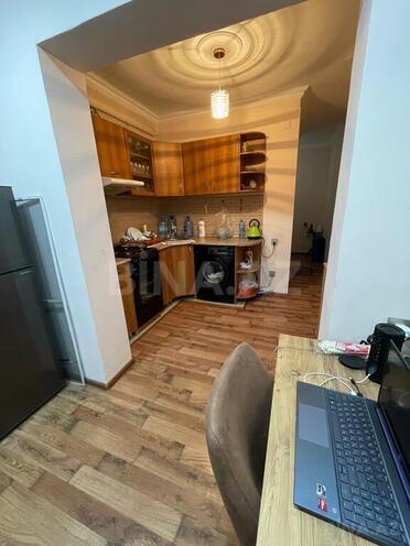 1-комн. вторичка - пос. Ени Ясамал - 45 м² (3)