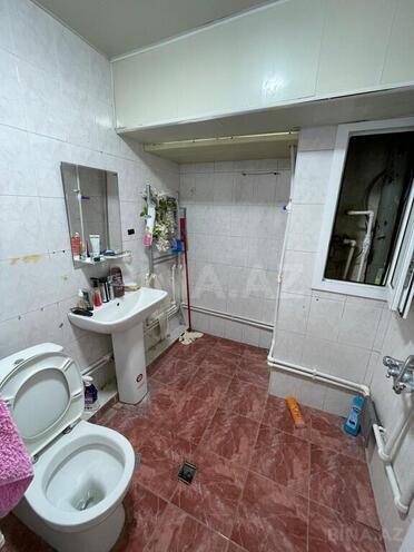 1-комн. вторичка - пос. Ени Ясамал - 45 м² (10)