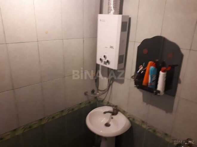 2-комн. вторичка - м. Ази Асланов - 60 м² (11)
