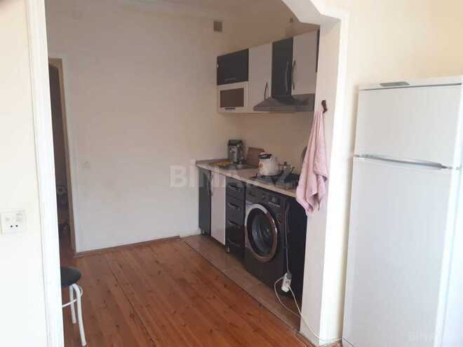 2-комн. вторичка - м. Ази Асланов - 60 м² (10)