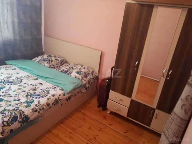 2-комн. вторичка - м. Ази Асланов - 60 м² (9)