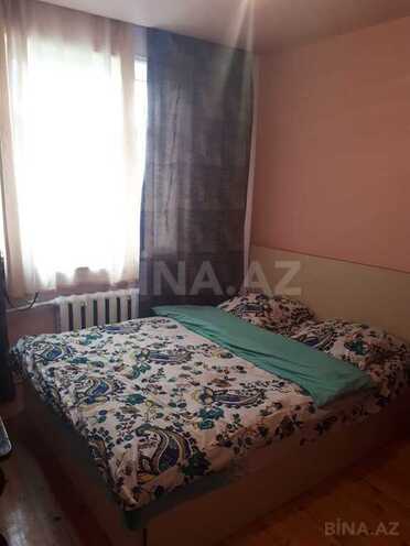 2-комн. вторичка - м. Ази Асланов - 60 м² (8)