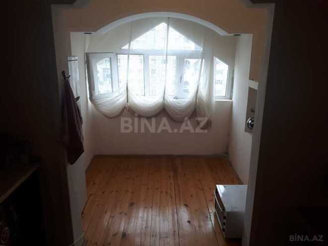 2-комн. вторичка - м. Ази Асланов - 60 м² (6)