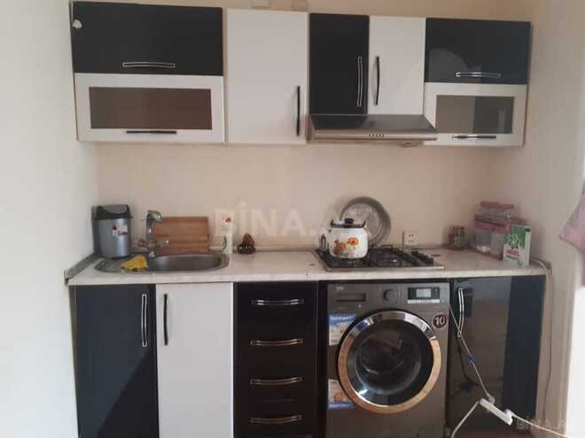 2-комн. вторичка - м. Ази Асланов - 60 м² (7)