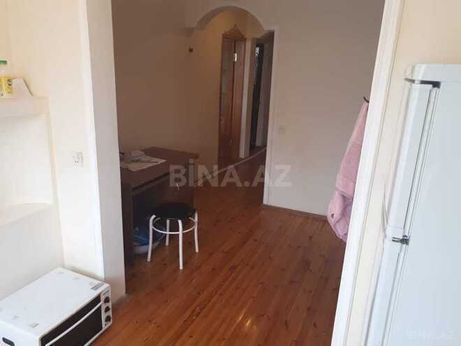 2-комн. вторичка - м. Ази Асланов - 60 м² (5)