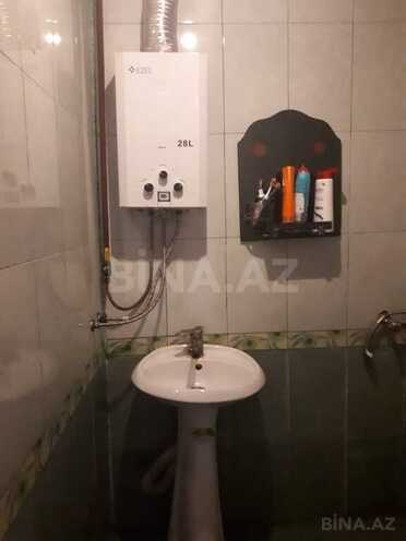 2-комн. вторичка - м. Ази Асланов - 60 м² (12)