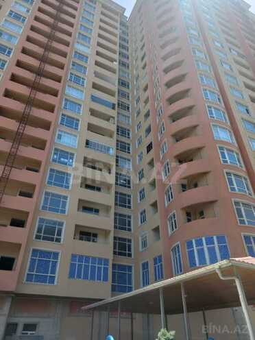 1 otaqlı yeni tikili - Azadlıq Prospekti m. - 68 m² (1)