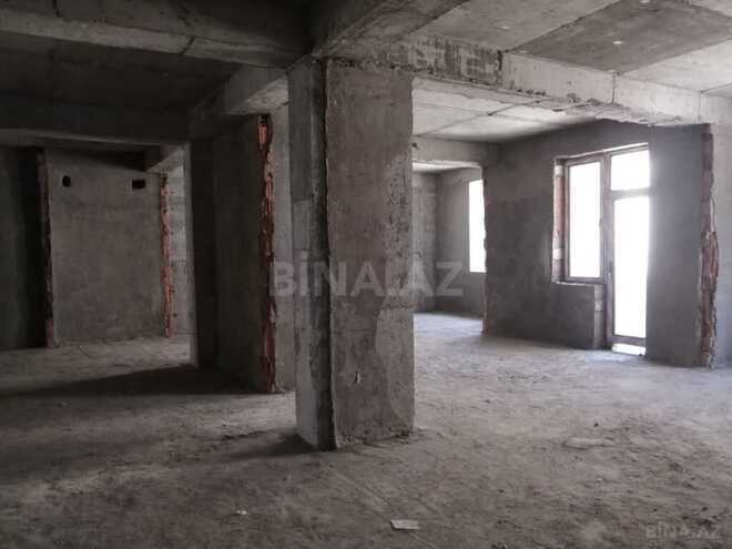 1 otaqlı yeni tikili - Azadlıq Prospekti m. - 68 m² (3)