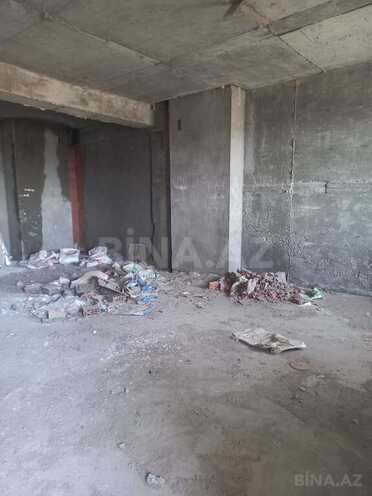 1 otaqlı yeni tikili - Azadlıq Prospekti m. - 68 m² (2)