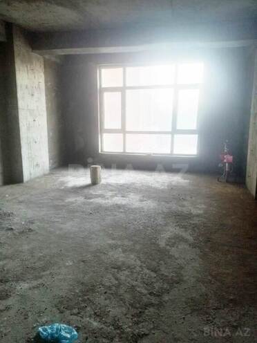 1 otaqlı yeni tikili - Azadlıq Prospekti m. - 68 m² (4)