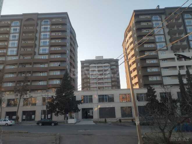 3 otaqlı yeni tikili - Gəncə - 129 m² (1)