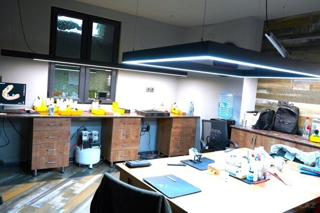 Obyekt - Elmlər Akademiyası m. - 1500 m² (30)