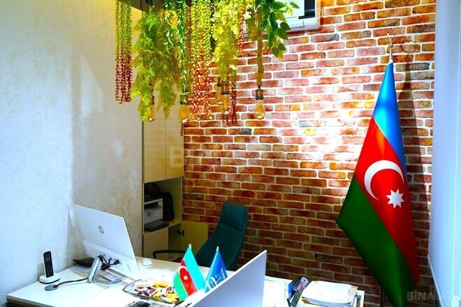 Obyekt - Elmlər Akademiyası m. - 1500 m² (21)