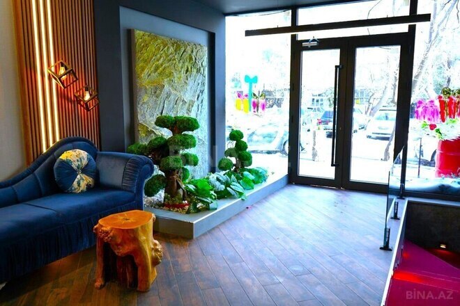 Obyekt - Elmlər Akademiyası m. - 1500 m² (14)