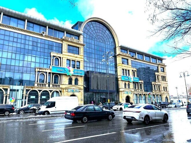 Obyekt - Elmlər Akademiyası m. - 1500 m² (26)