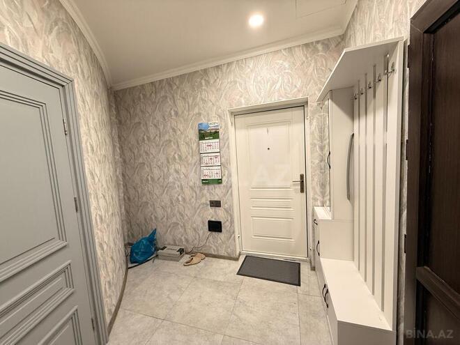 3-комн. новостройка - Хырдалан - 112 м² (11)