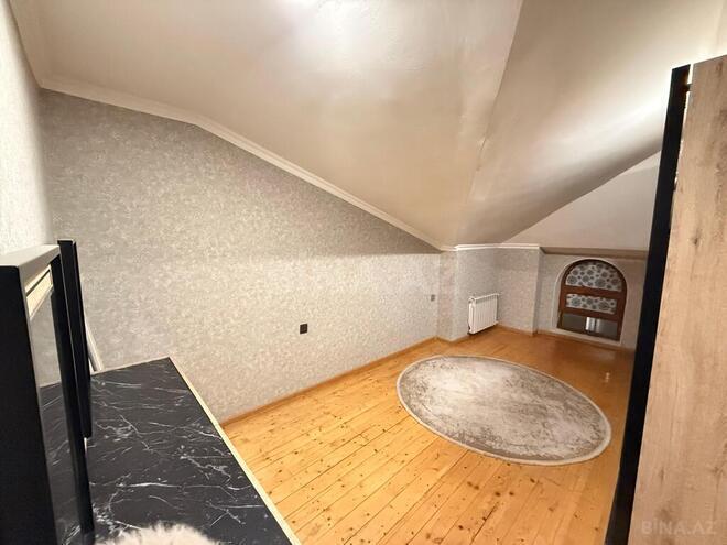 3-комн. новостройка - Хырдалан - 112 м² (6)