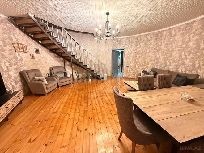 3-комн. новостройка - Хырдалан - 112 м² (2)
