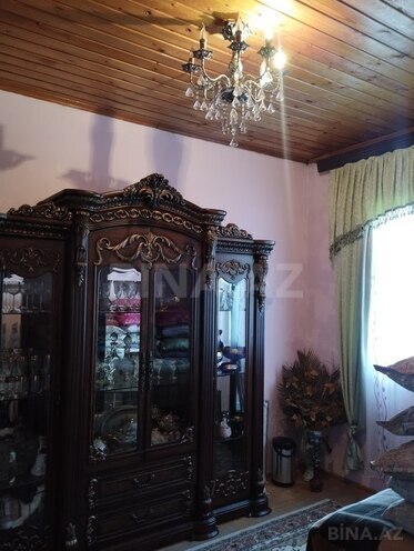 7 otaqlı həyət evi/bağ evi - Xocəsən m. - 260 m² (13)