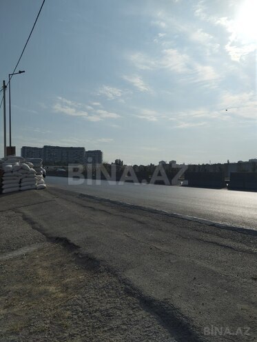7 otaqlı həyət evi/bağ evi - Xocəsən m. - 260 m² (12)