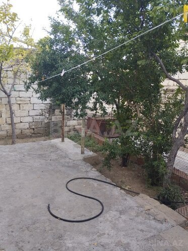 7 otaqlı həyət evi/bağ evi - Xocəsən m. - 260 m² (4)