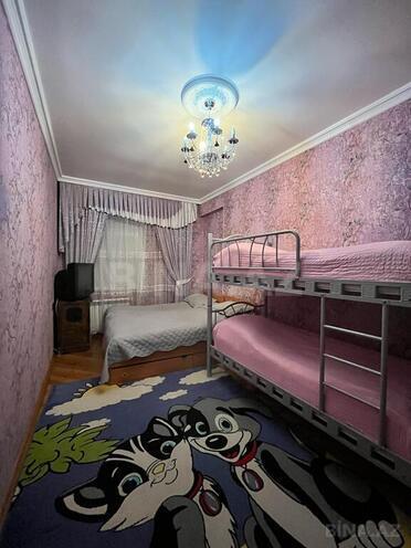 3 otaqlı yeni tikili - Yeni Yasamal q. - 98 m² (5)
