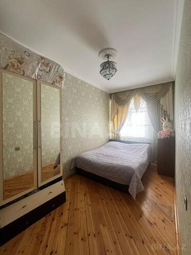 3 otaqlı yeni tikili - Yeni Yasamal q. - 98 m² (4)