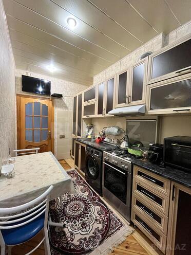 3 otaqlı yeni tikili - Yeni Yasamal q. - 98 m² (7)