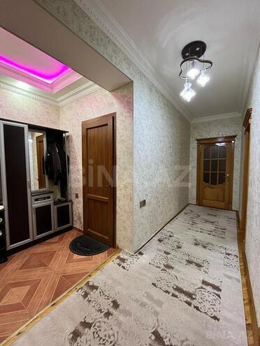 3 otaqlı yeni tikili - Yeni Yasamal q. - 98 m² (9)