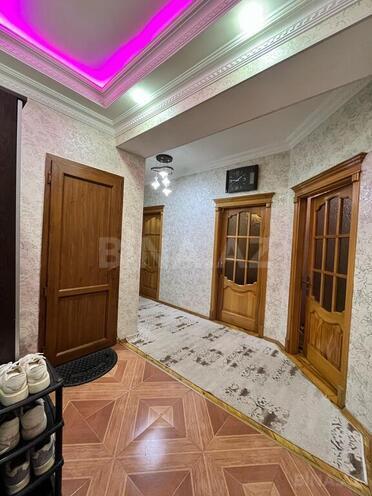 3 otaqlı yeni tikili - Yeni Yasamal q. - 98 m² (10)
