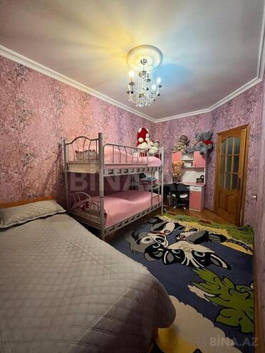 3 otaqlı yeni tikili - Yeni Yasamal q. - 98 m² (6)