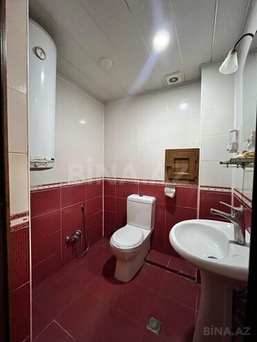 3 otaqlı yeni tikili - Yeni Yasamal q. - 98 m² (12)