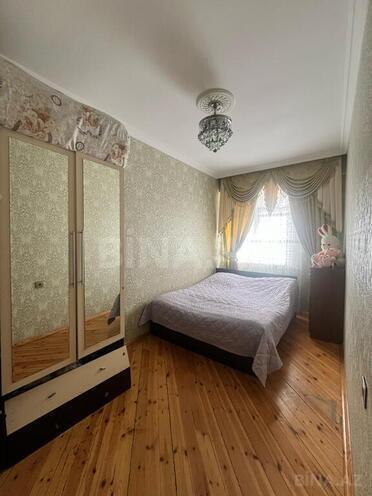 3 otaqlı yeni tikili - Yeni Yasamal q. - 98 m² (3)
