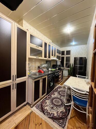 3 otaqlı yeni tikili - Yeni Yasamal q. - 98 m² (8)