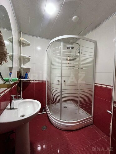 3 otaqlı yeni tikili - Yeni Yasamal q. - 98 m² (11)